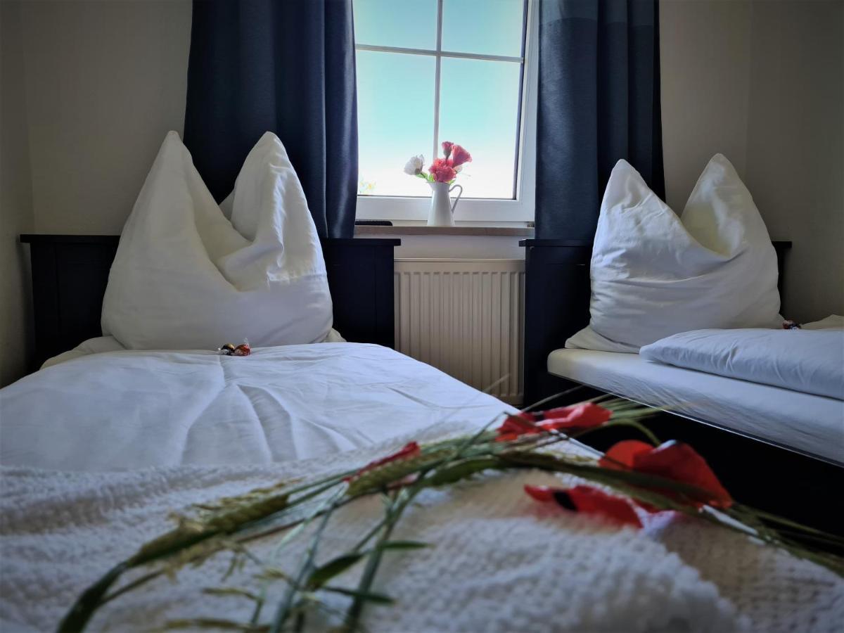 Gaestehaus Kirmerschneiderhof Bei Erding Berglern Buitenkant foto