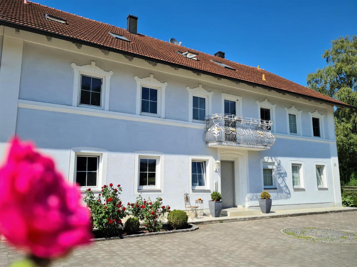 Gaestehaus Kirmerschneiderhof Bei Erding Berglern Buitenkant foto