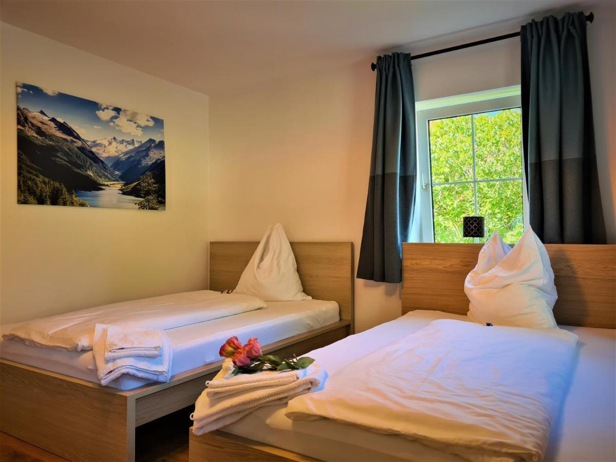 Gaestehaus Kirmerschneiderhof Bei Erding Berglern Buitenkant foto